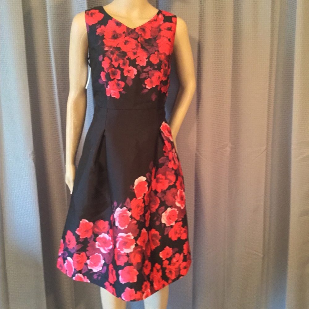 Talbots Dress New With Tags Size 4P